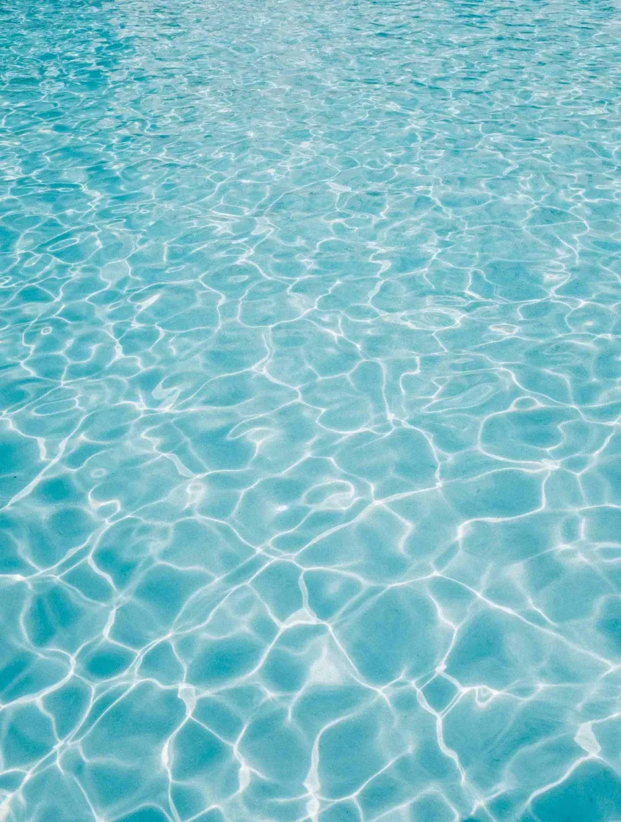 How to Fix a Green Pool in Central Texas