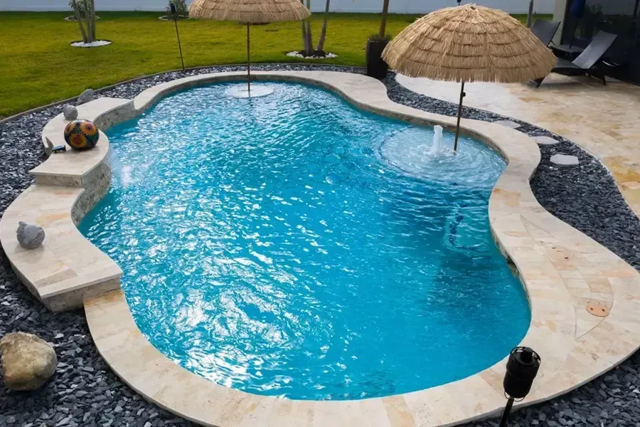 When to Open Your Pool in Central Texas